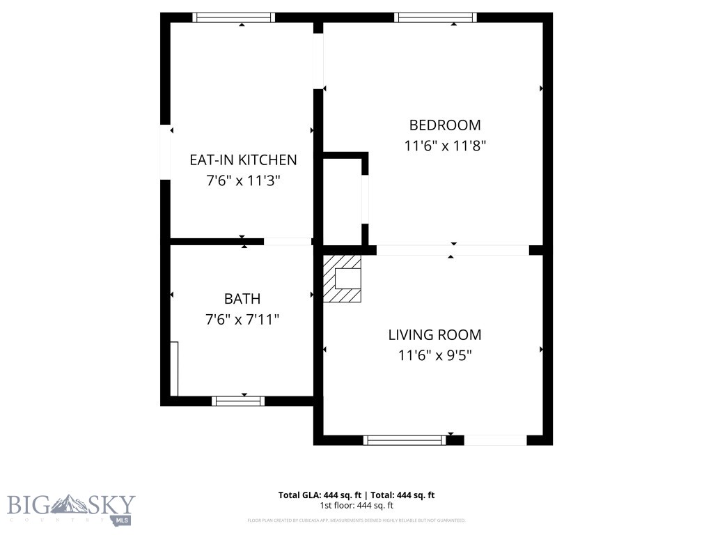 None - Residential Income
