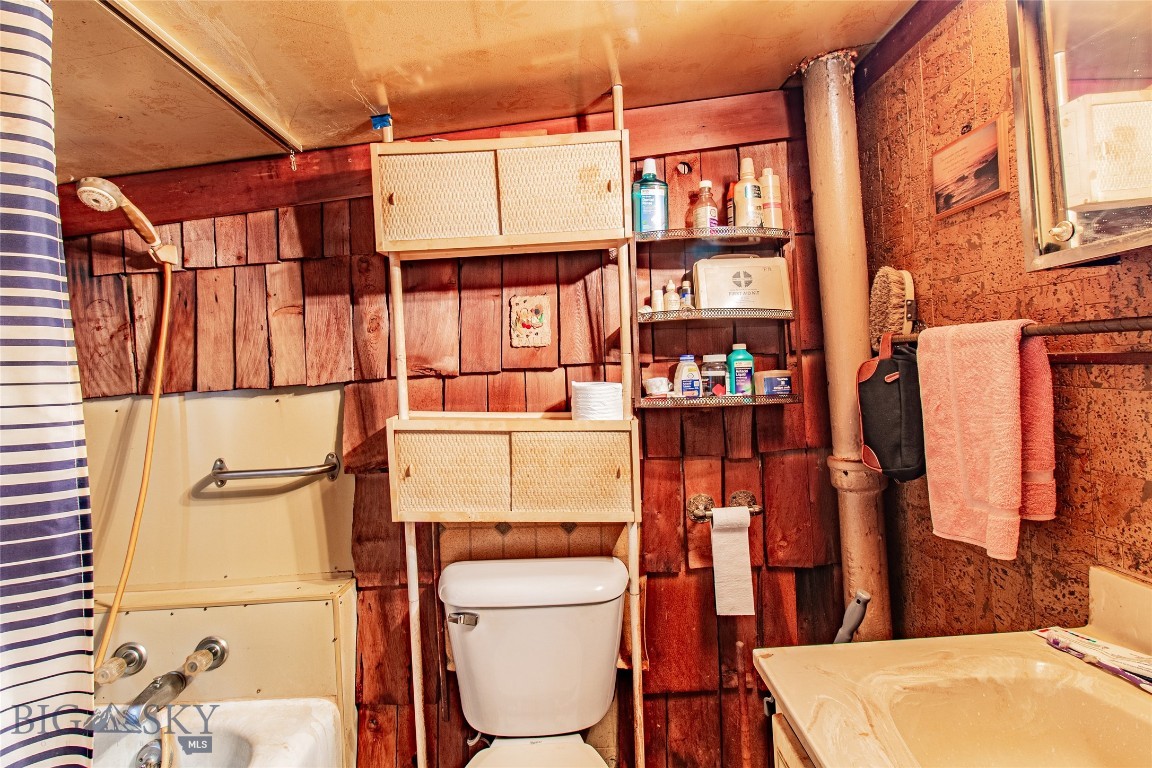 None - Residential Income