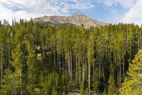 Photo of Lot 14 Peaks View Drive, Big Sky, MT 59716 (MLS # 414456)
