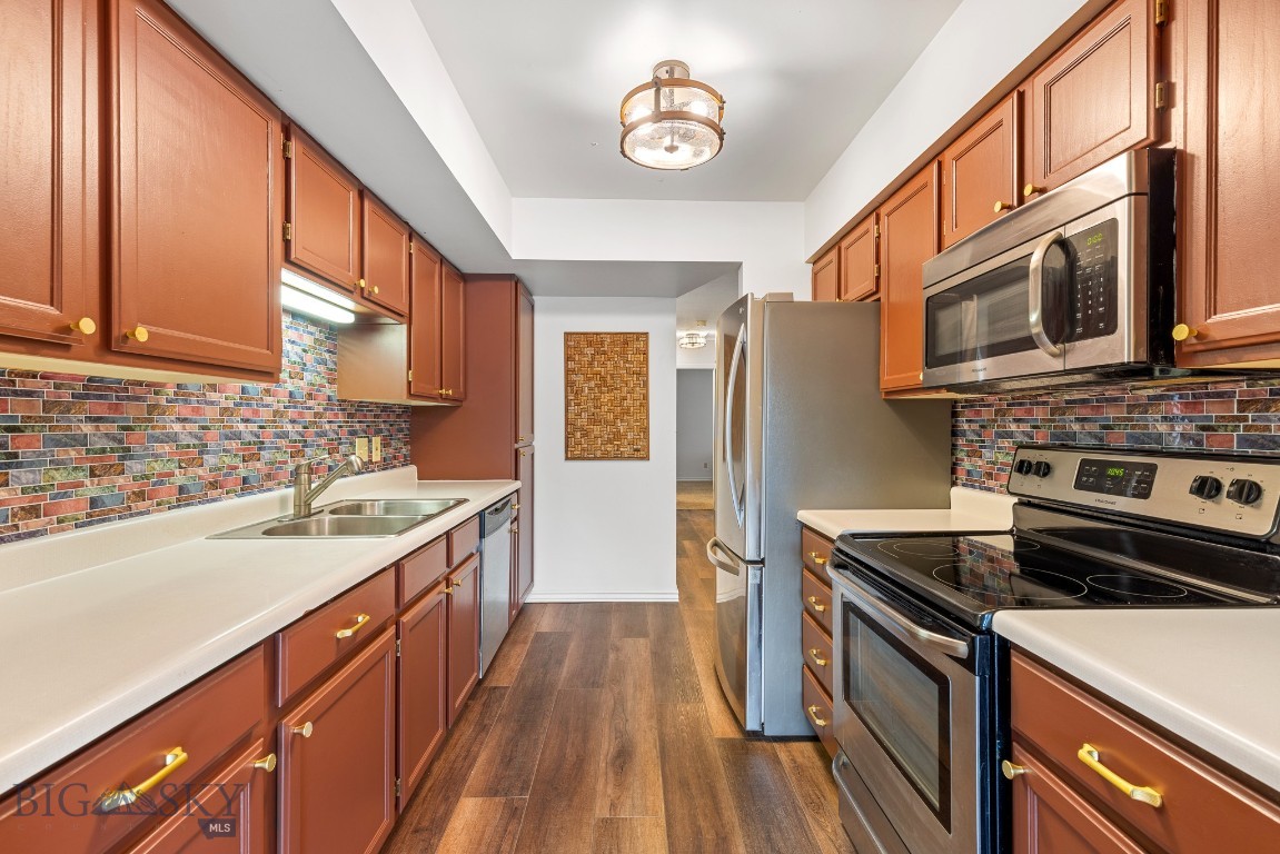 Southbrook Condo - Residential