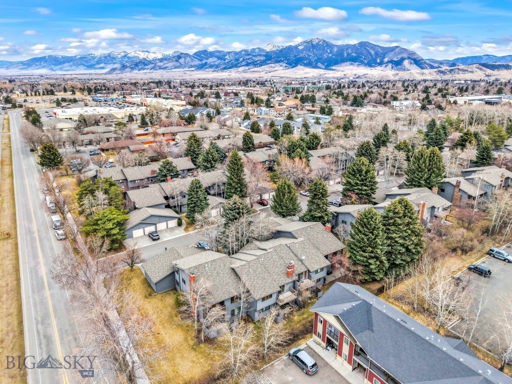 Southbrook Condo - Residential