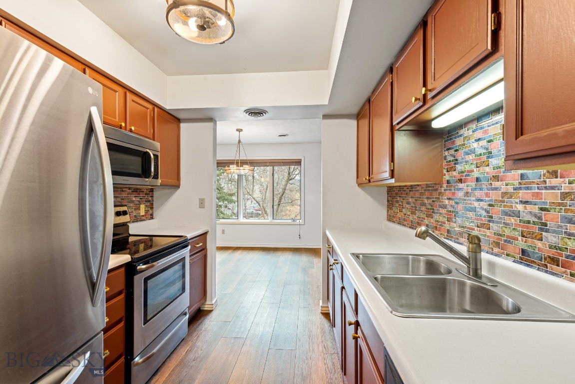 Southbrook Condo - Residential