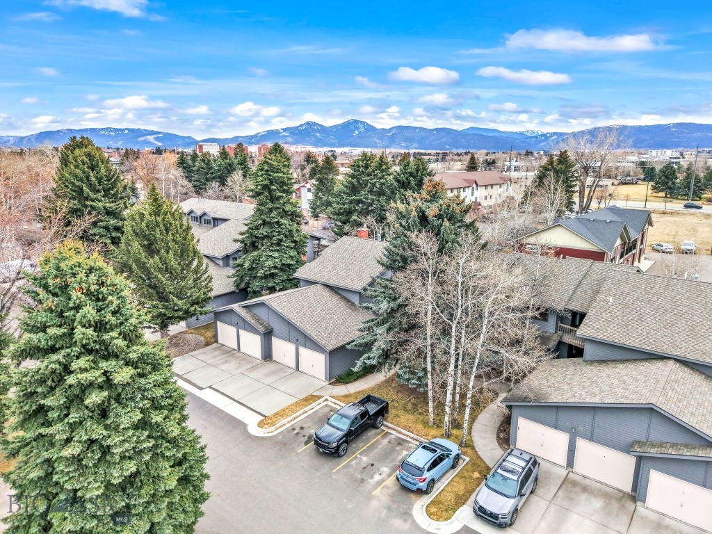 Southbrook Condo - Residential