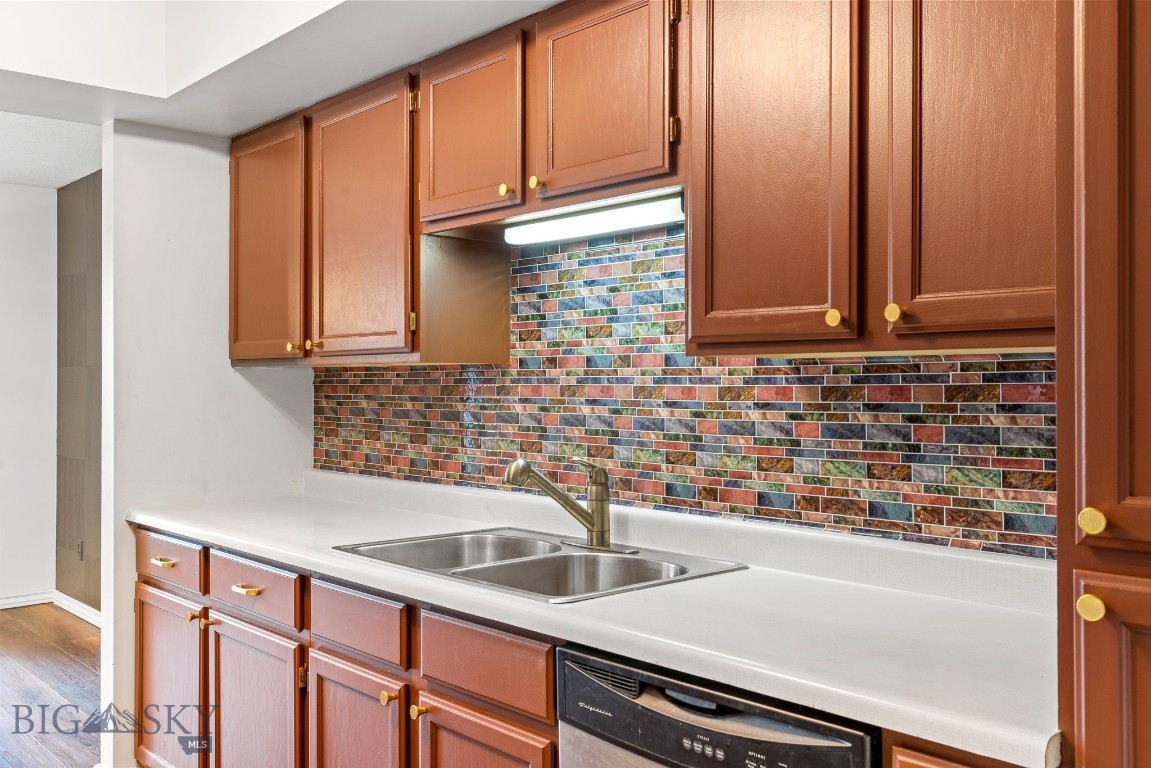 Southbrook Condo - Residential