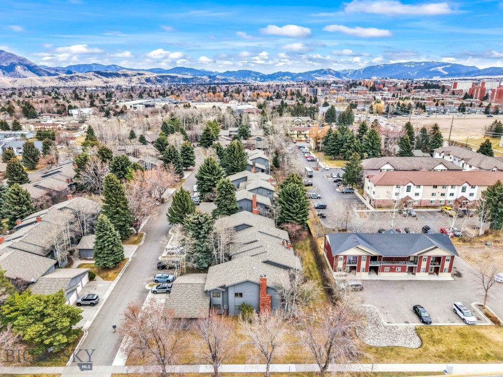 Southbrook Condo - Residential