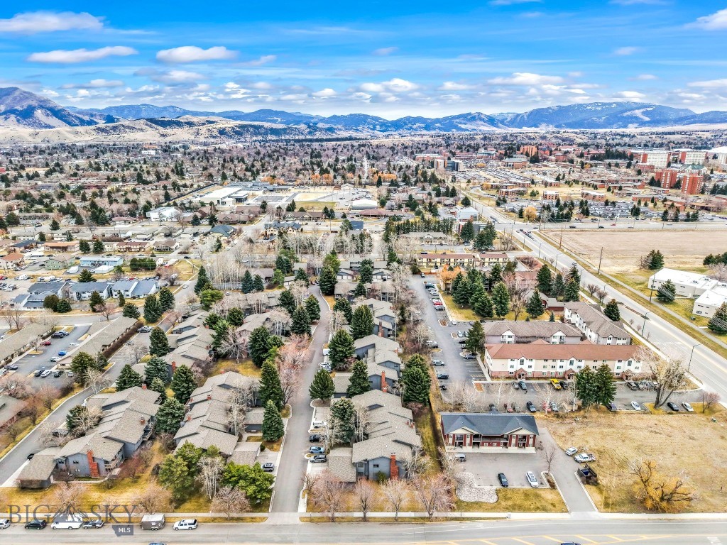 Southbrook Condo - Residential