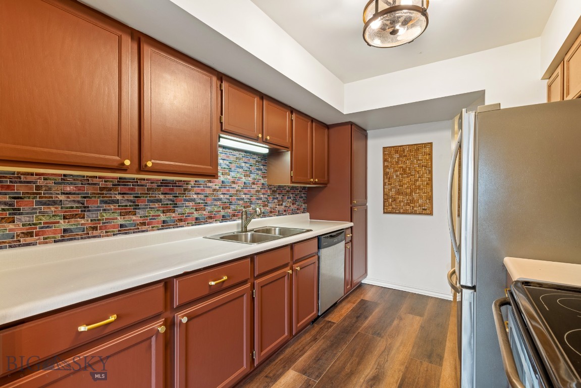 Southbrook Condo - Residential
