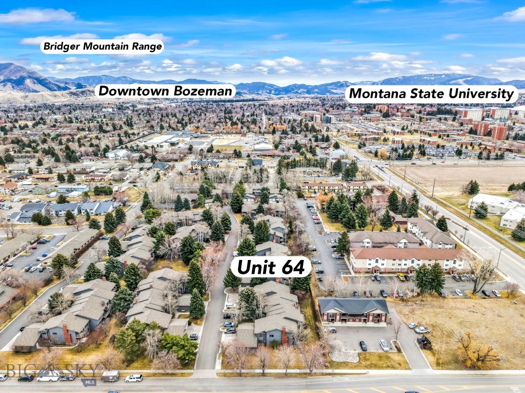 Southbrook Condo - Residential