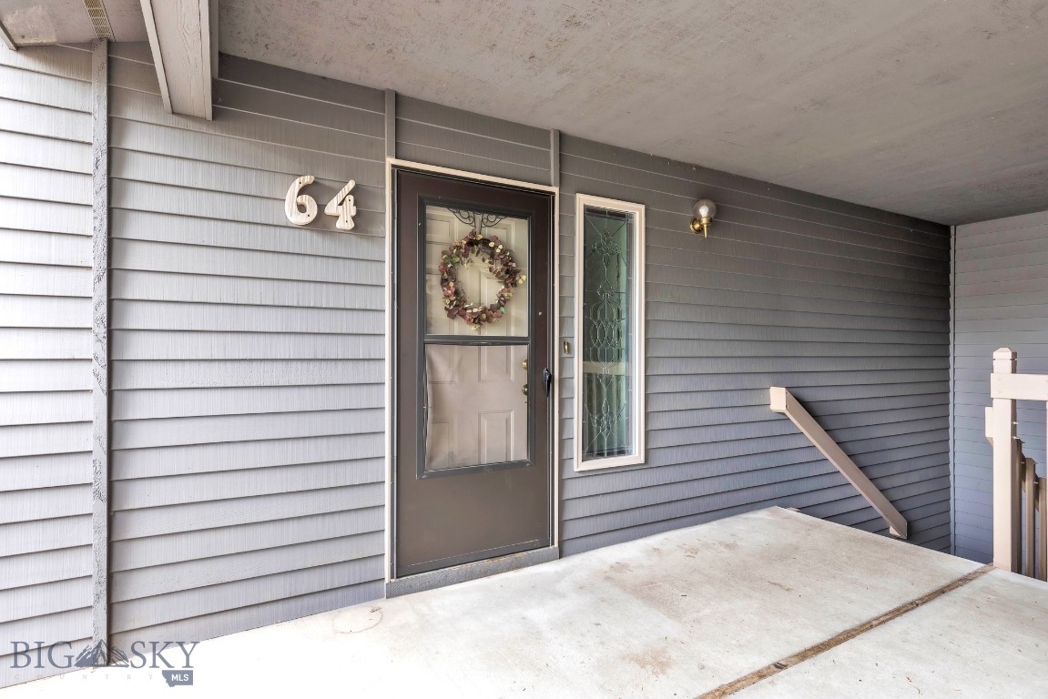 Southbrook Condo - Residential