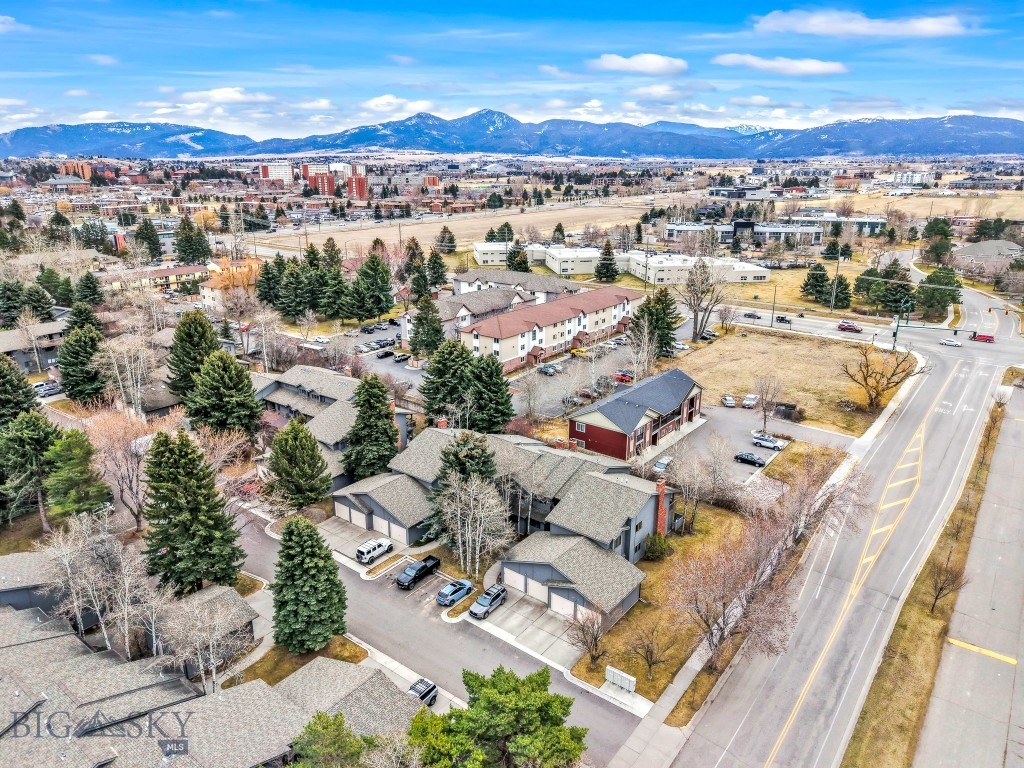 Southbrook Condo - Residential