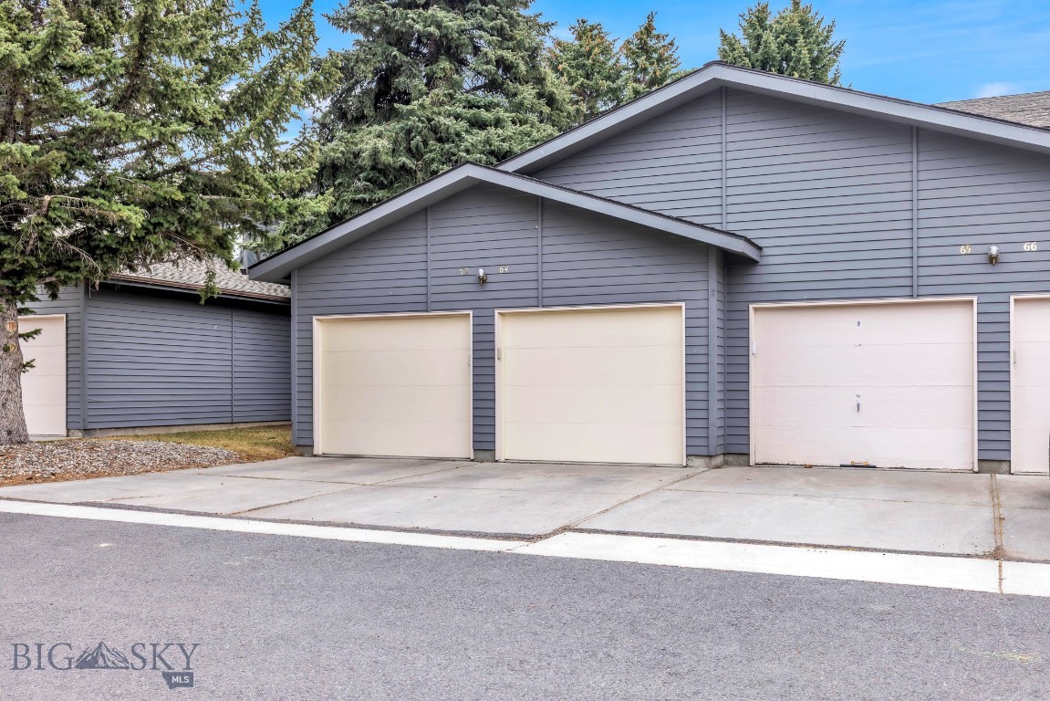 Southbrook Condo - Residential