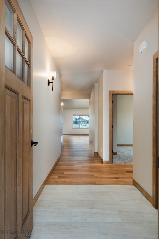 Cottonwood Condos - Residential