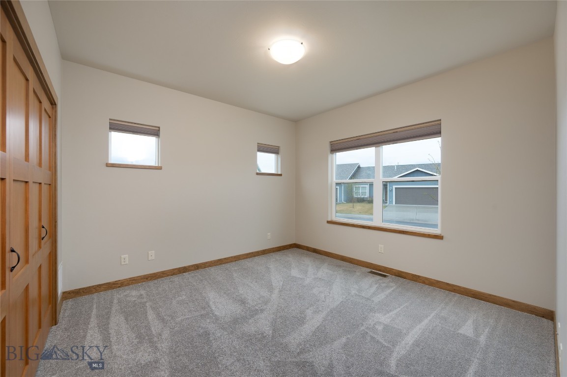 Cottonwood Condos - Residential