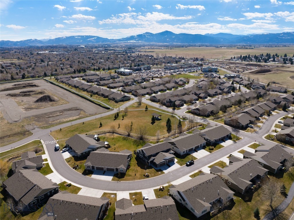 Cottonwood Condos - Residential