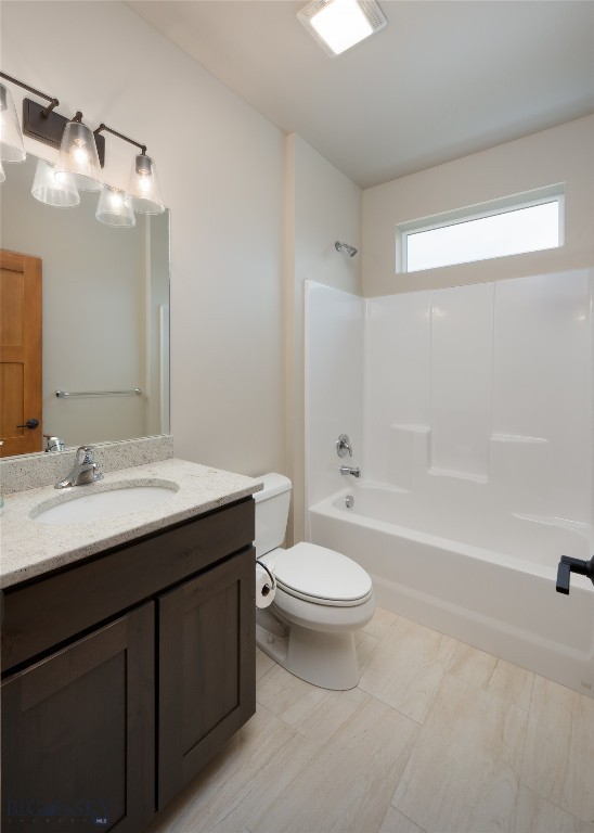 Cottonwood Condos - Residential