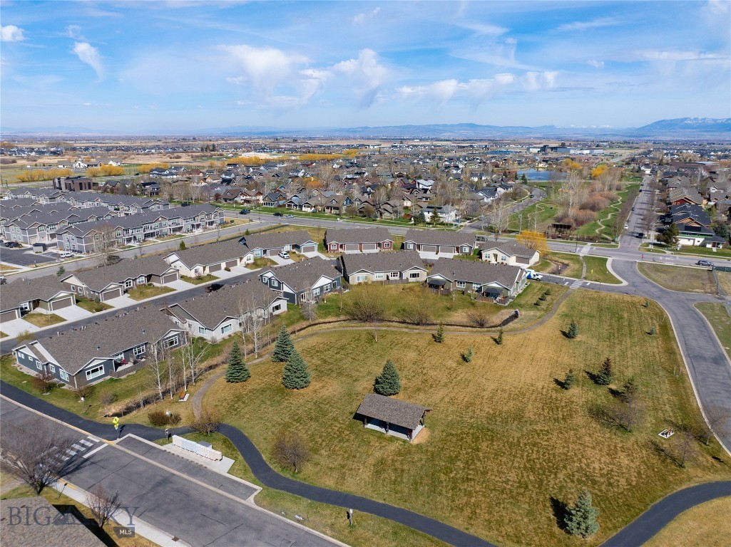 Cottonwood Condos - Residential