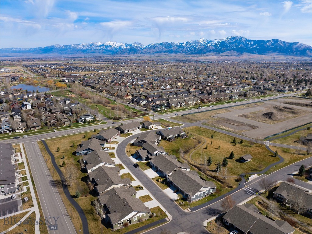 Cottonwood Condos - Residential