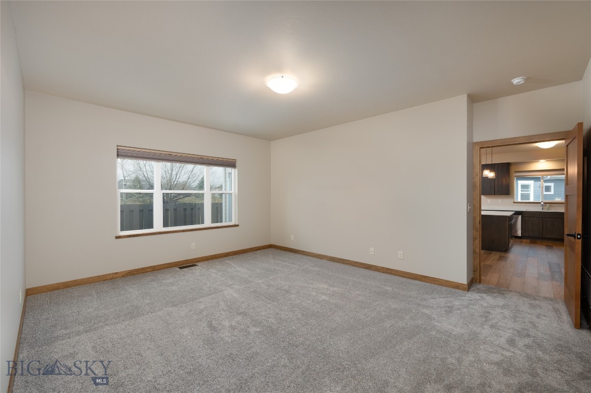 Cottonwood Condos - Residential