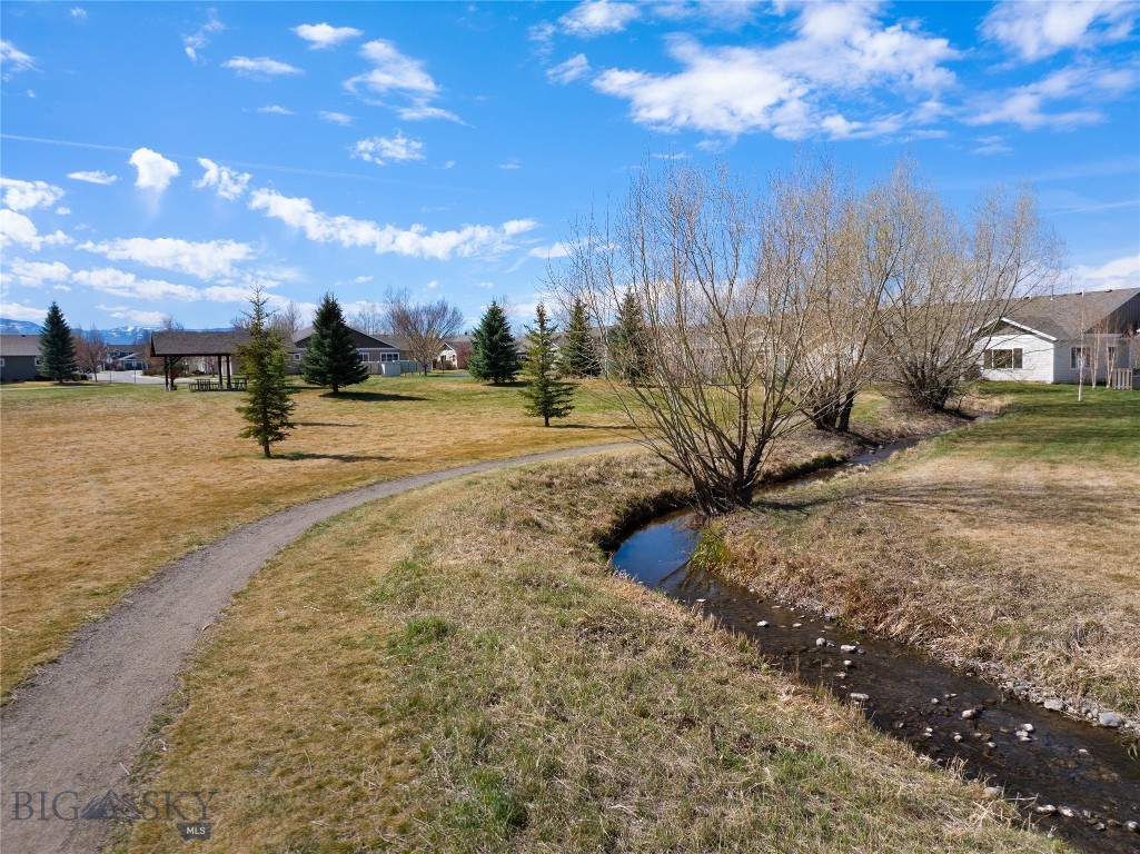 Cottonwood Condos - Residential