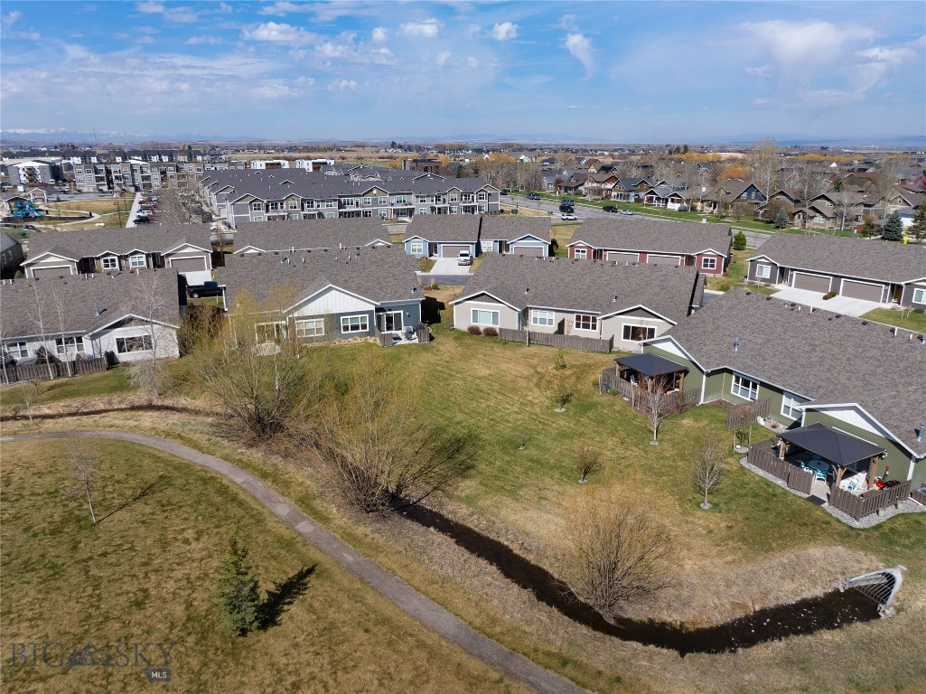 Cottonwood Condos - Residential