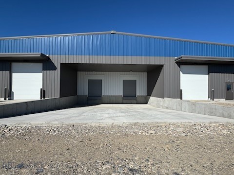 West Post Subdivision - Commercial Lease