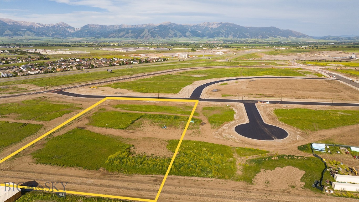 West Post Subdivision - Commercial Lease