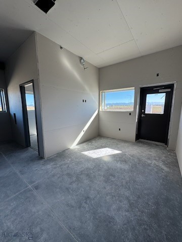 West Post Subdivision - Commercial Lease