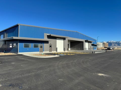 Photo of 112 Stone River Road #A, Belgrade, MT 59714 (MLS # 400914)