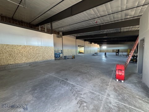 West Post Subdivision - Commercial Lease