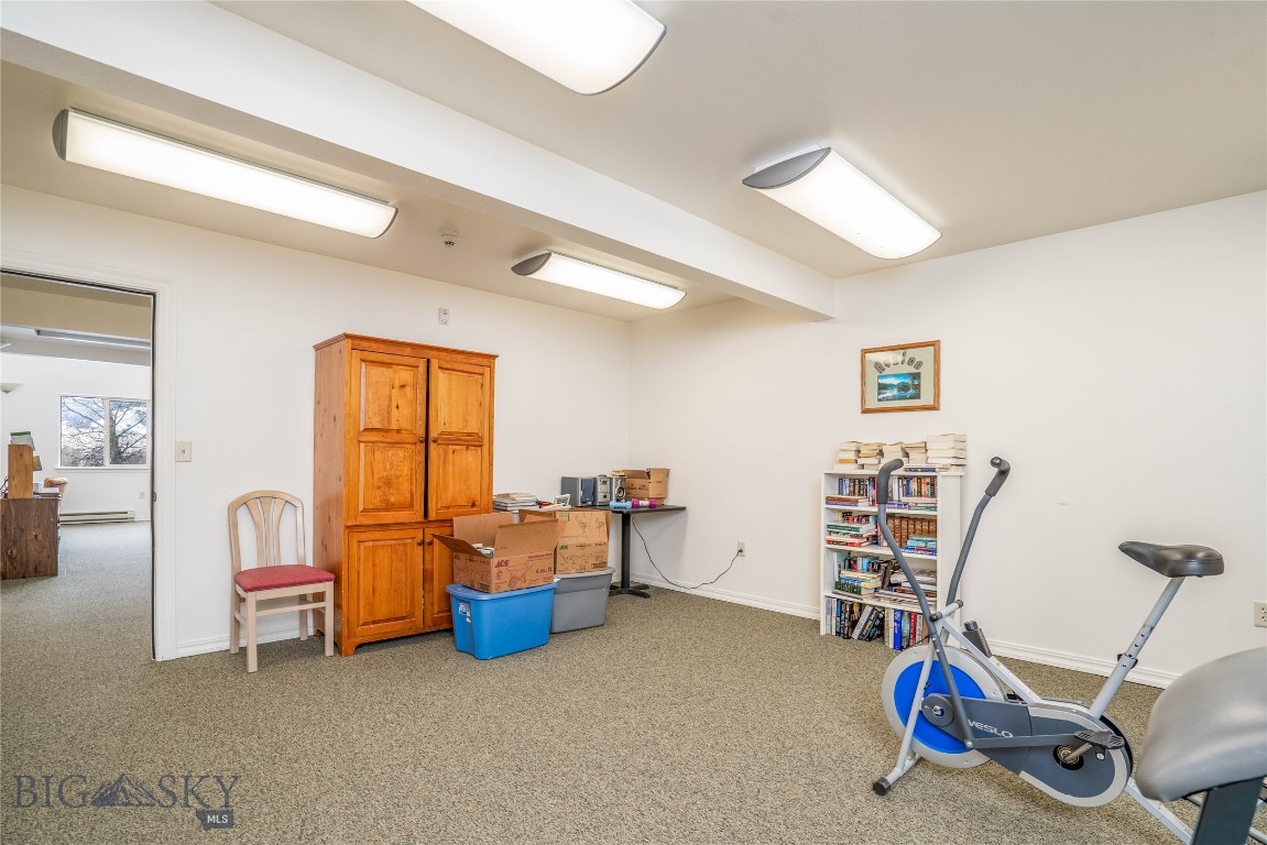 None - Commercial Sale