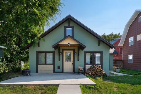 Photo of 205 S Cedar ST, Townsend, MT 59644 (MLS # 414063)