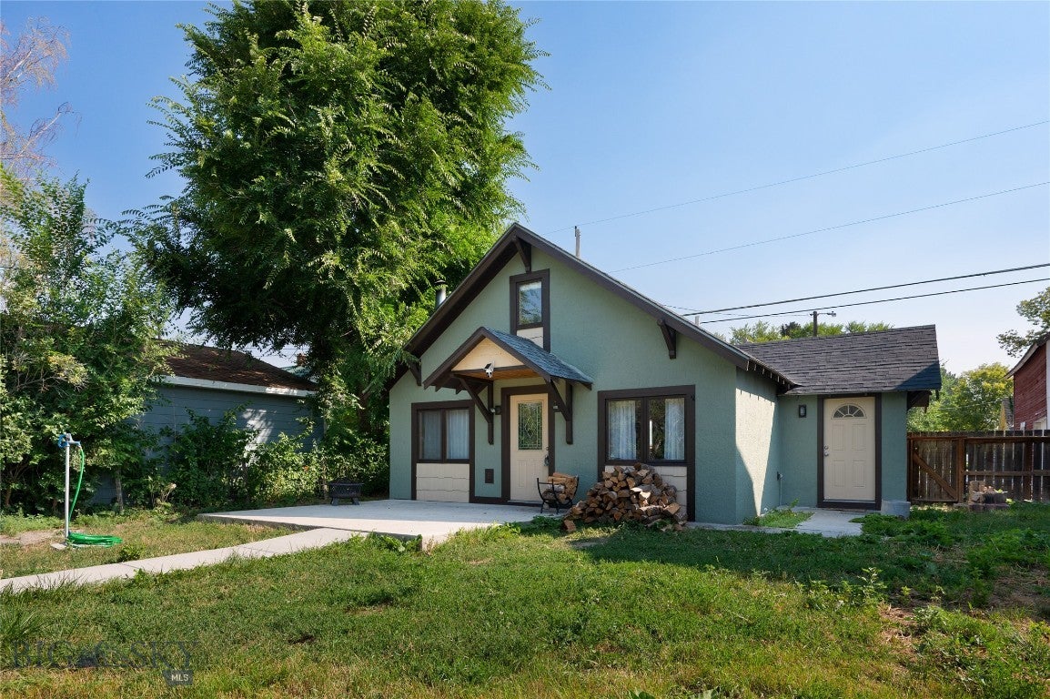 205 S Cedar