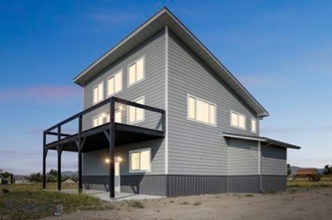 Photo of 10 Honor Lane, Whitehall, MT 59759 (MLS # 406606) Photo of 10 Honor Lane, Whitehall, MT 59759 (MLS # 406606)