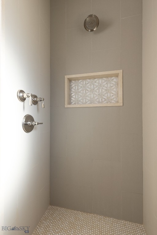 Block M Plat of Bozeman - Residential