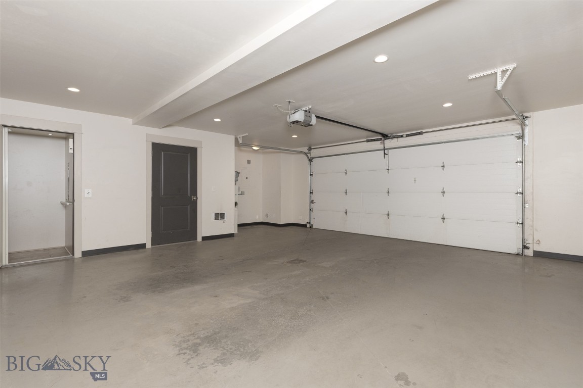 Block M Plat of Bozeman - Residential