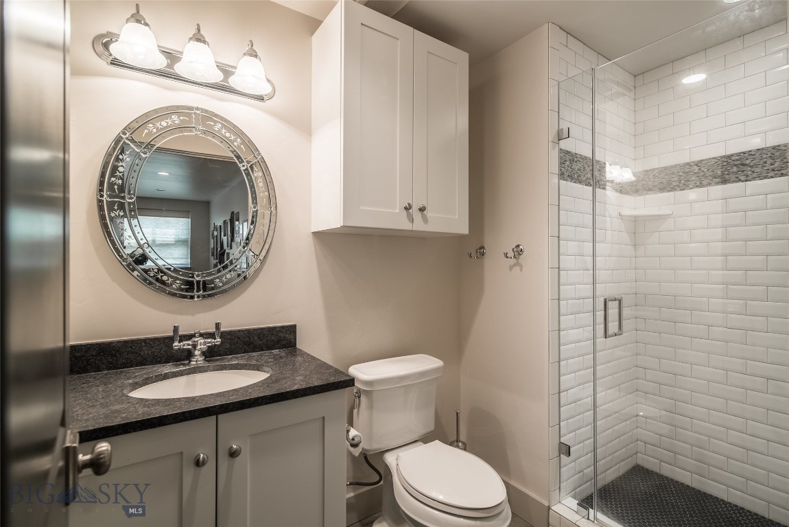 Block M Plat of Bozeman - Residential