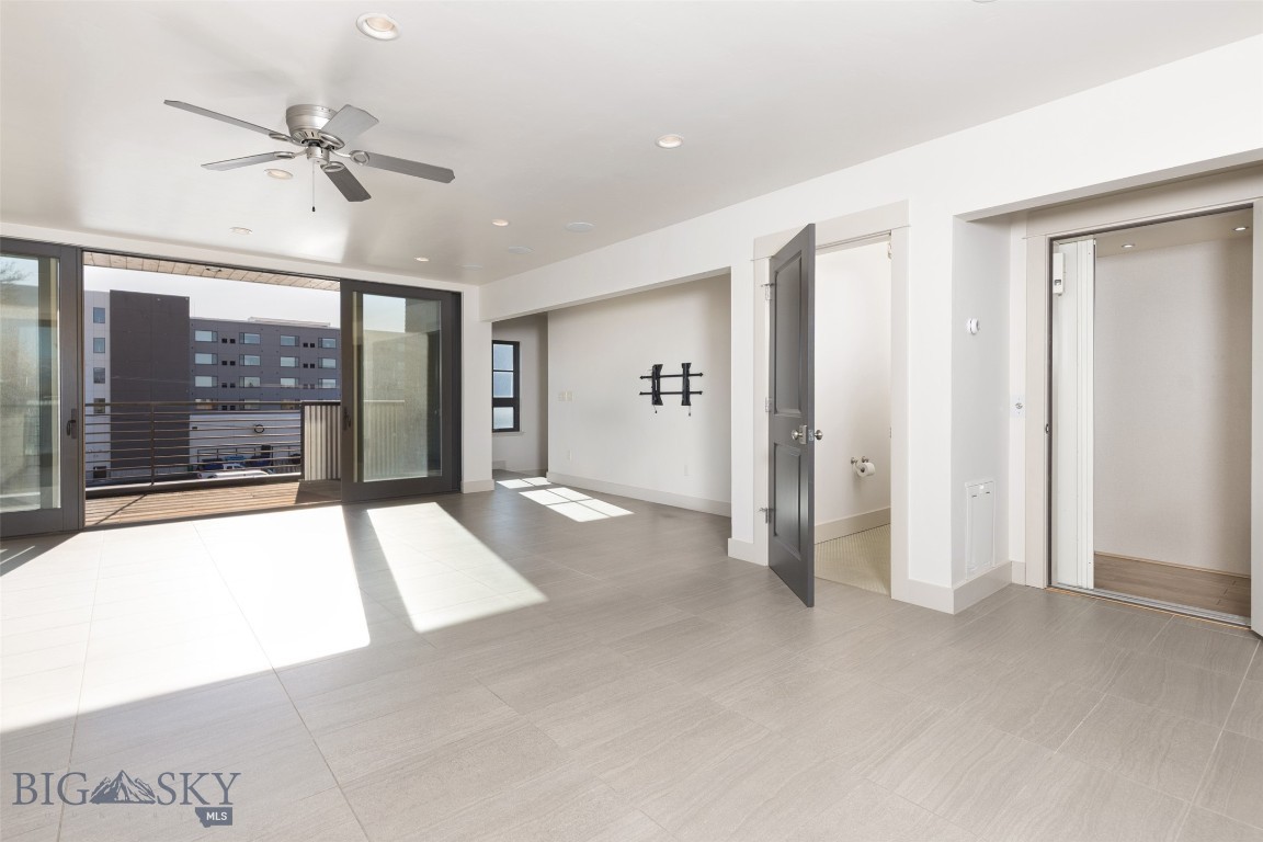 Block M Plat of Bozeman - Residential