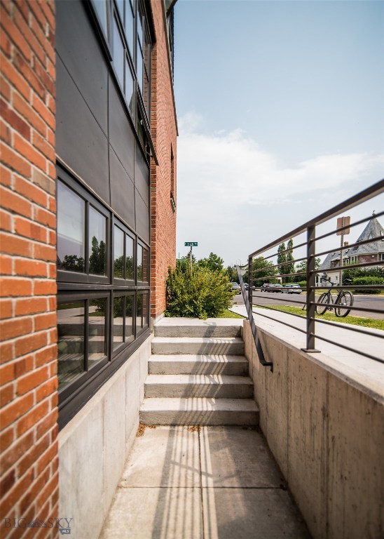 Block M Plat of Bozeman - Residential