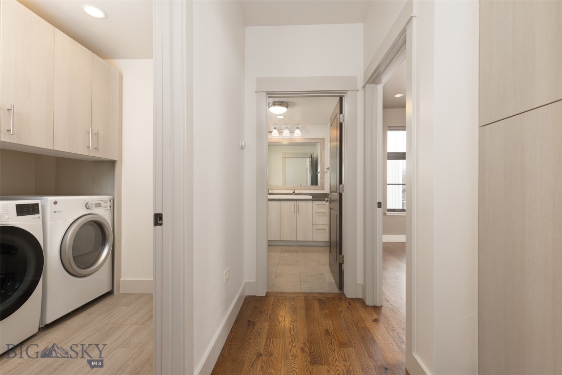 Block M Plat of Bozeman - Residential