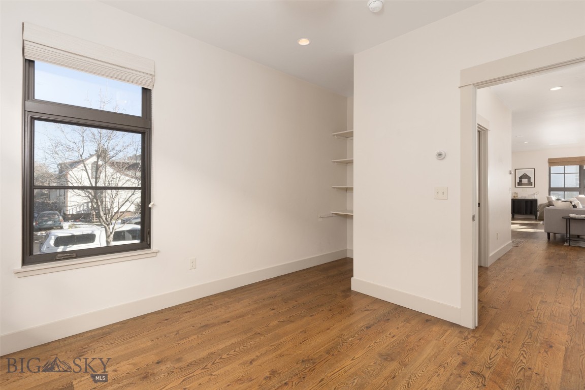 Block M Plat of Bozeman - Residential