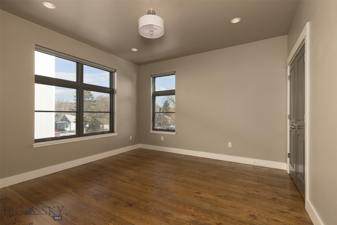 Block M Plat of Bozeman - Residential