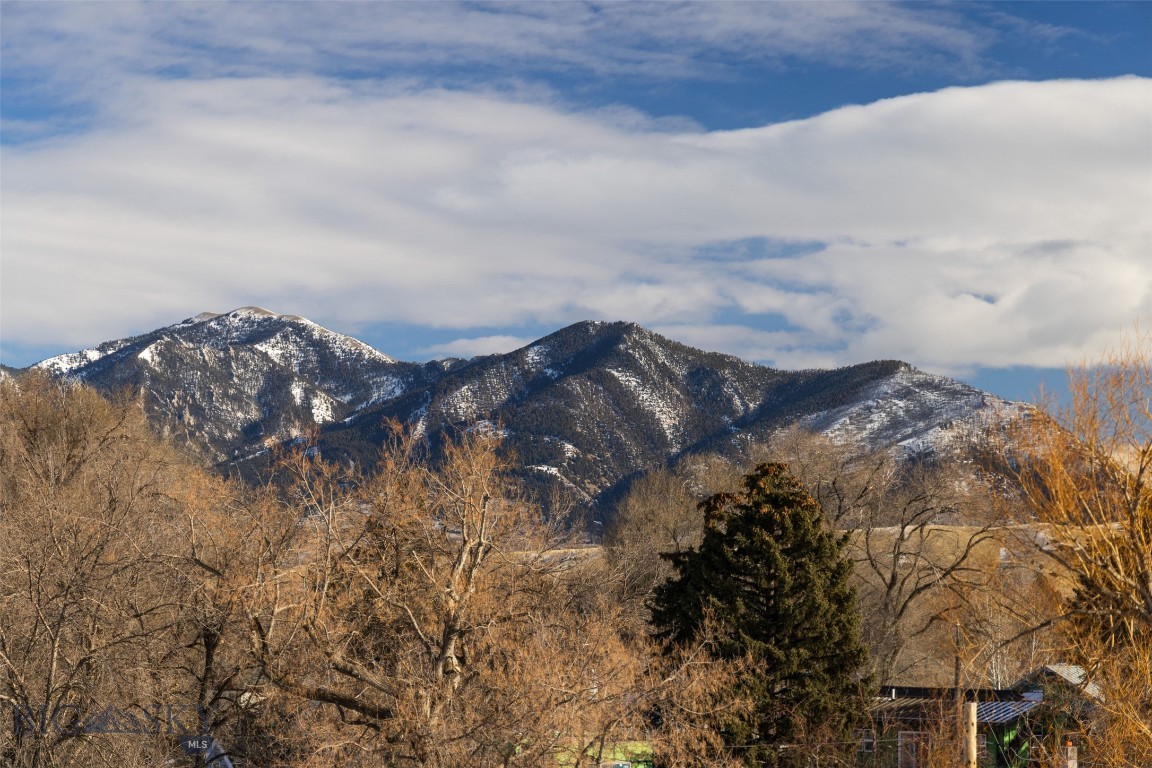 Block M Plat of Bozeman - Residential