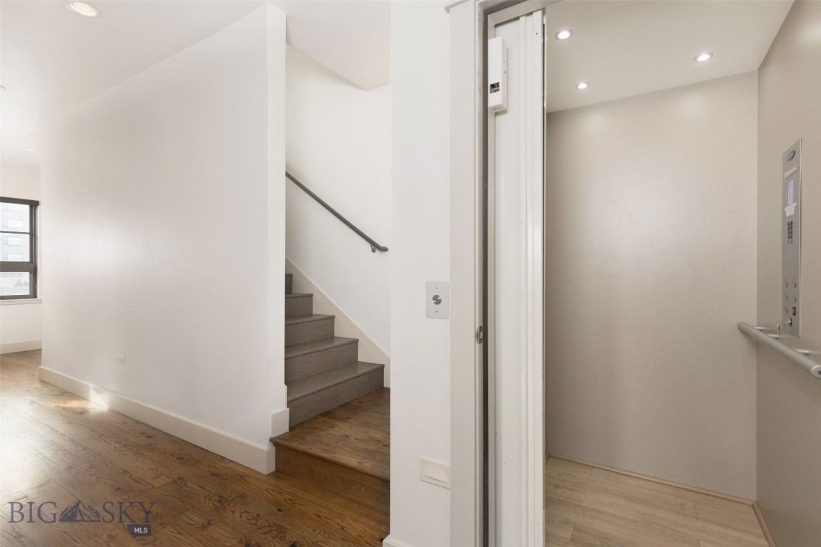 Block M Plat of Bozeman - Residential