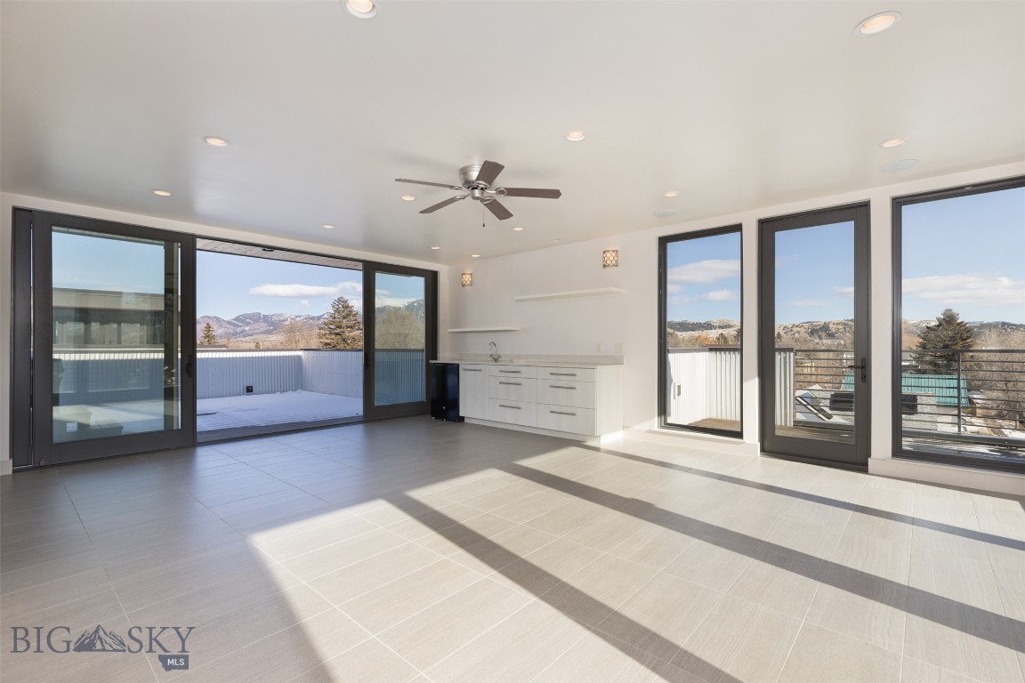 Block M Plat of Bozeman - Residential