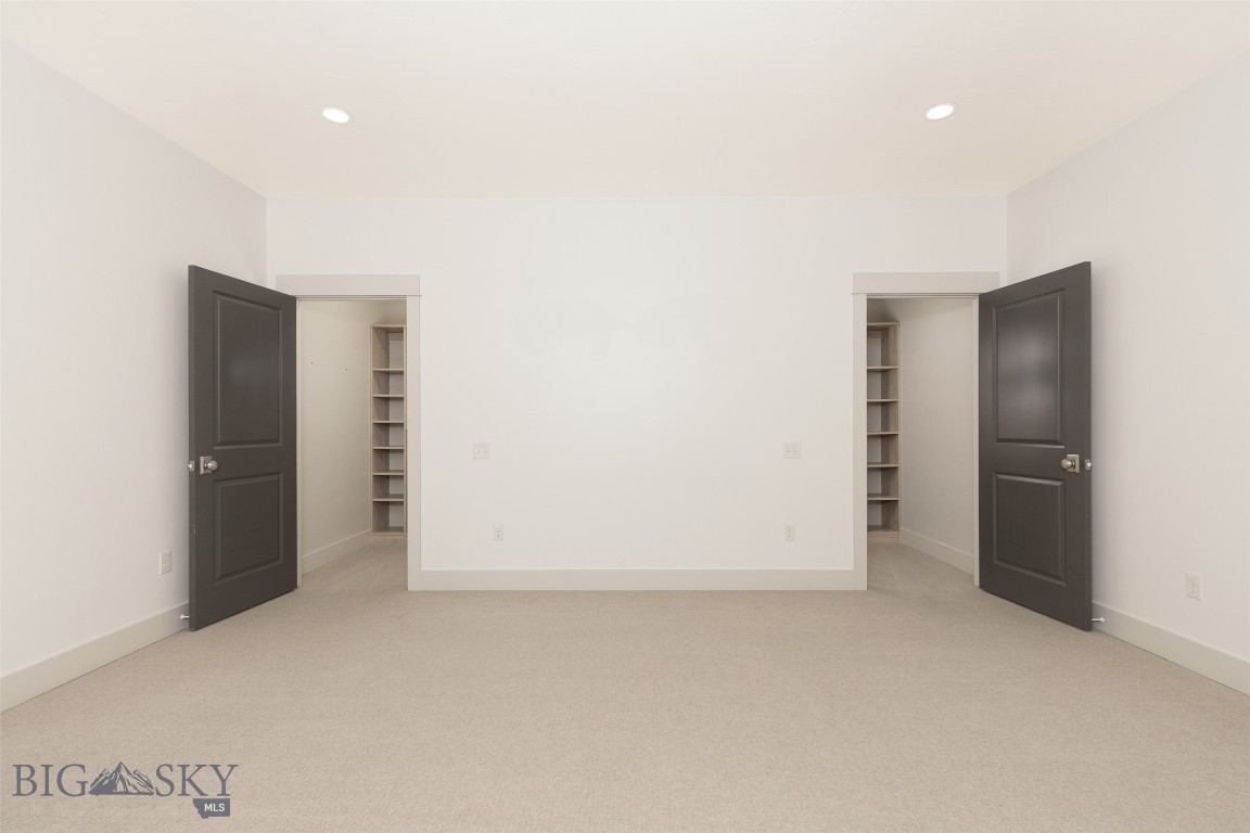 Block M Plat of Bozeman - Residential