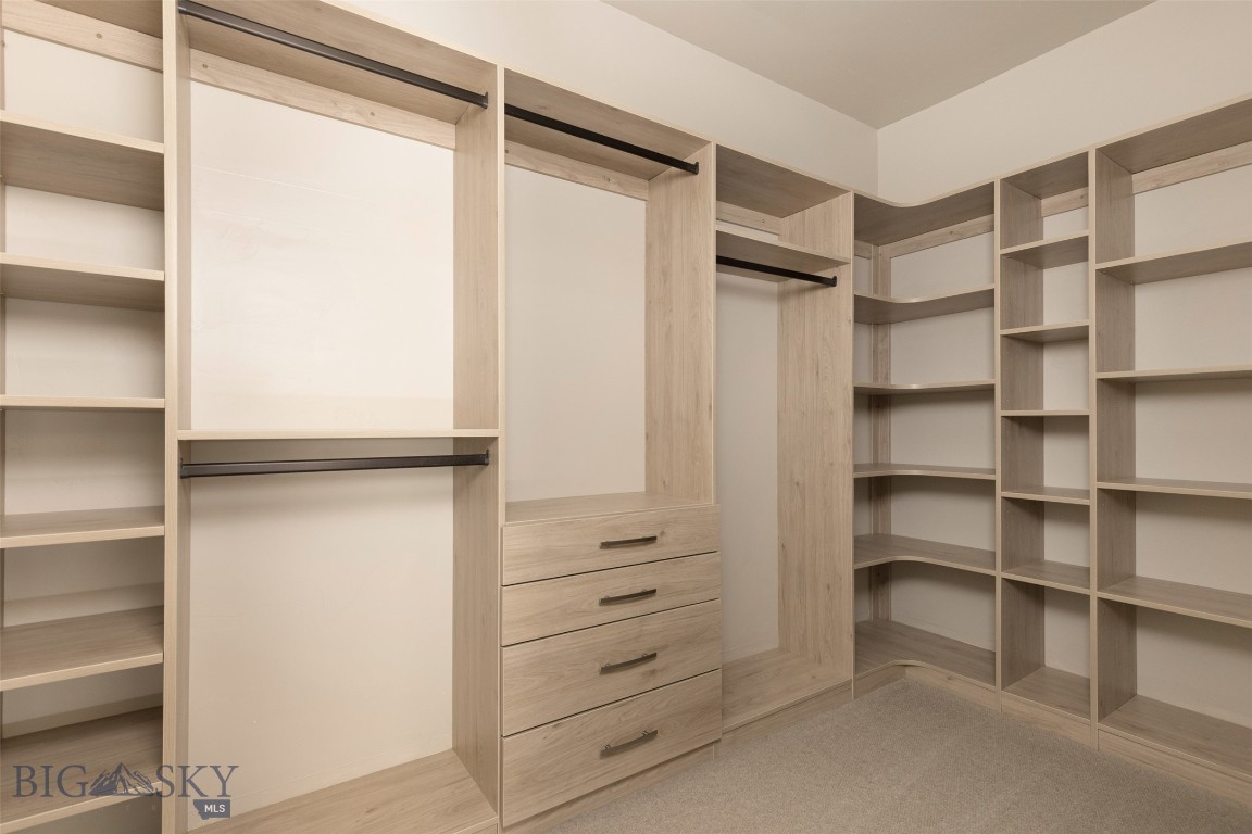 Block M Plat of Bozeman - Residential