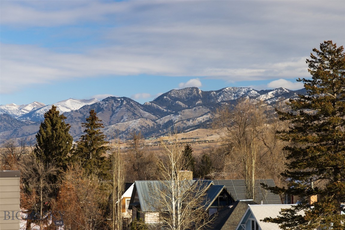 Block M Plat of Bozeman - Residential