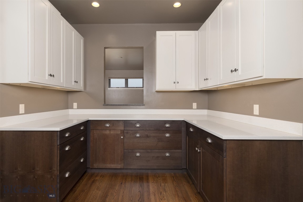 Block M Plat of Bozeman - Residential