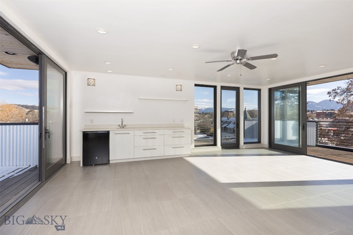 Block M Plat of Bozeman - Residential