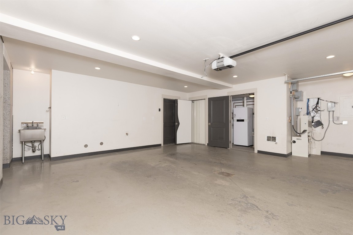 Block M Plat of Bozeman - Residential